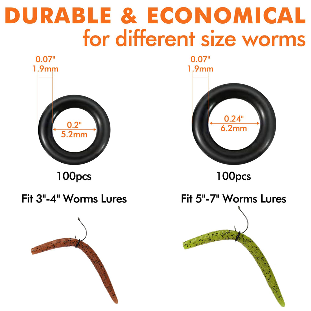Premium aluminum downriggers tube protecting soft lures