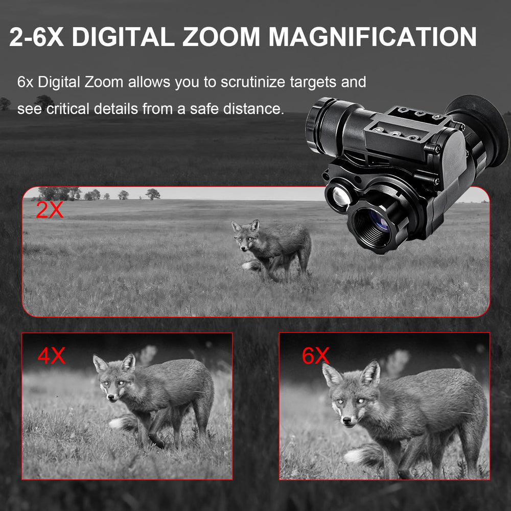 TRV NVG10 app integration captures photos and HD video for quick review