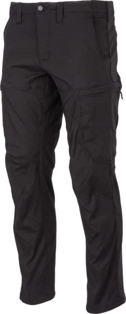 TRYBE Tactical Ultimate Active Pant front slash pockets for quick access and organization.