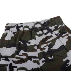 TSMNZMU fabric close-up reveals 30% cotton 70% polyester blend for comfort.