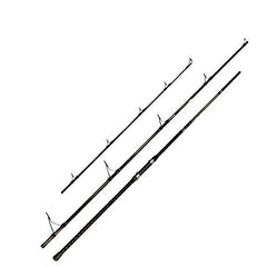 Tsunami Airwave Elite 882M surf spinning rod for long-distance saltwater casting