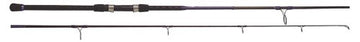 Tsunami Airwave TSAWSC-1102XH surf rod ready for long-distance casting
