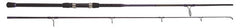 Tsunami Airwave TSAWSC-1102XH surf rod ready for long-distance casting