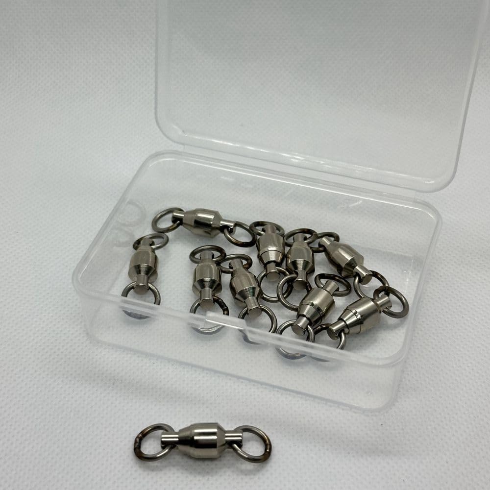 Precision-built swivel design for smooth rotation