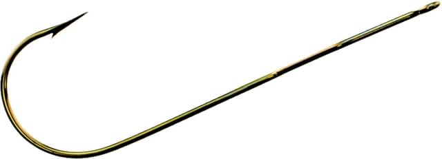 TTI-Blakemore MC38B Crappie Hooks Gold – 6-Cam-Action, Big Bag packaging