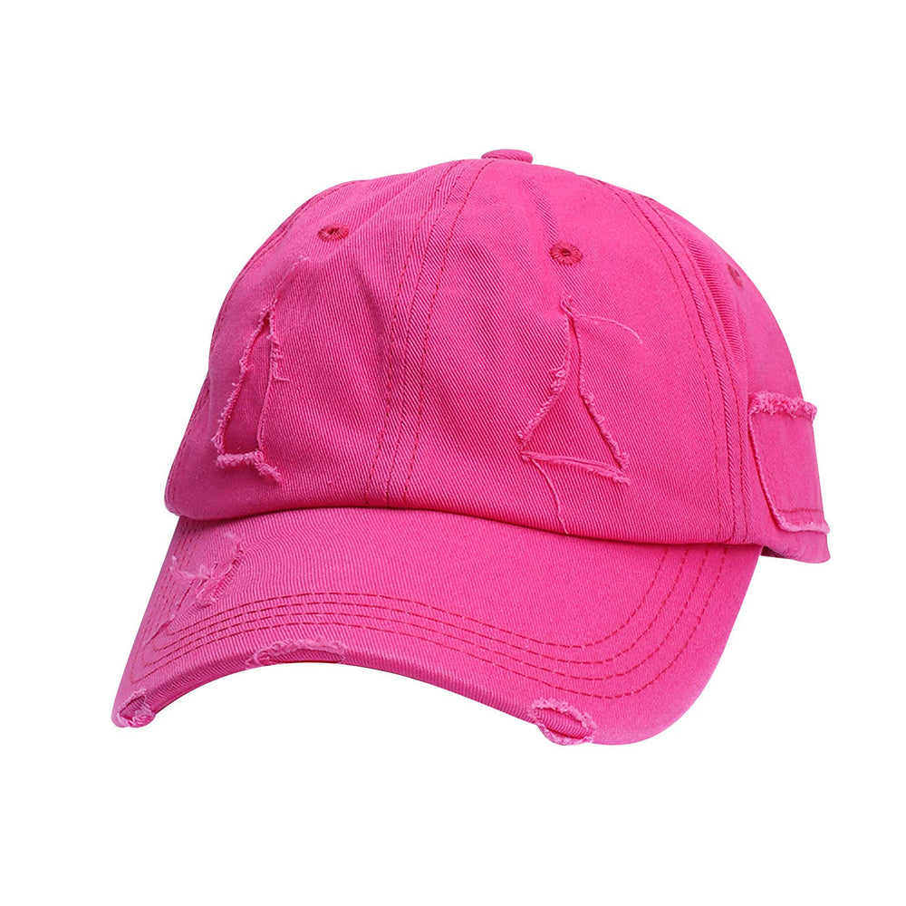 tuduoms classic low-profile hat with patch for casual daily wear