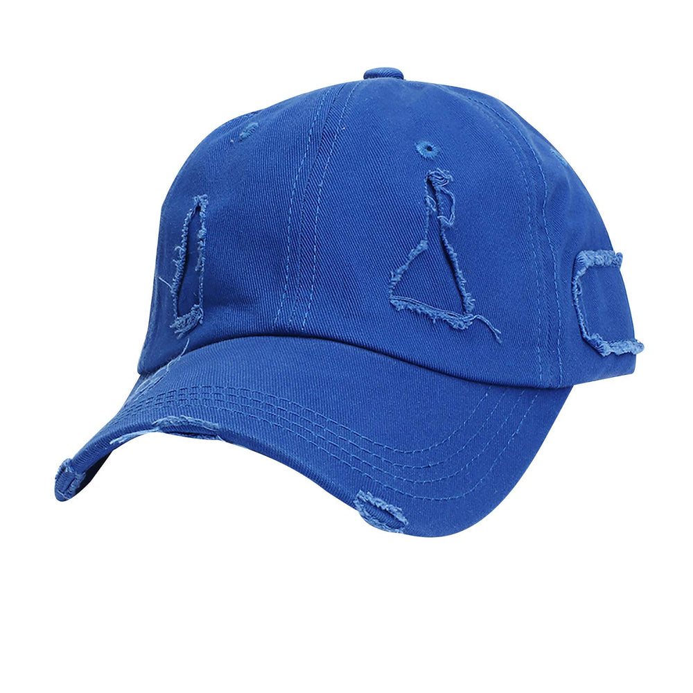 tuduoms hot pink cotton hat styled with denim outfits