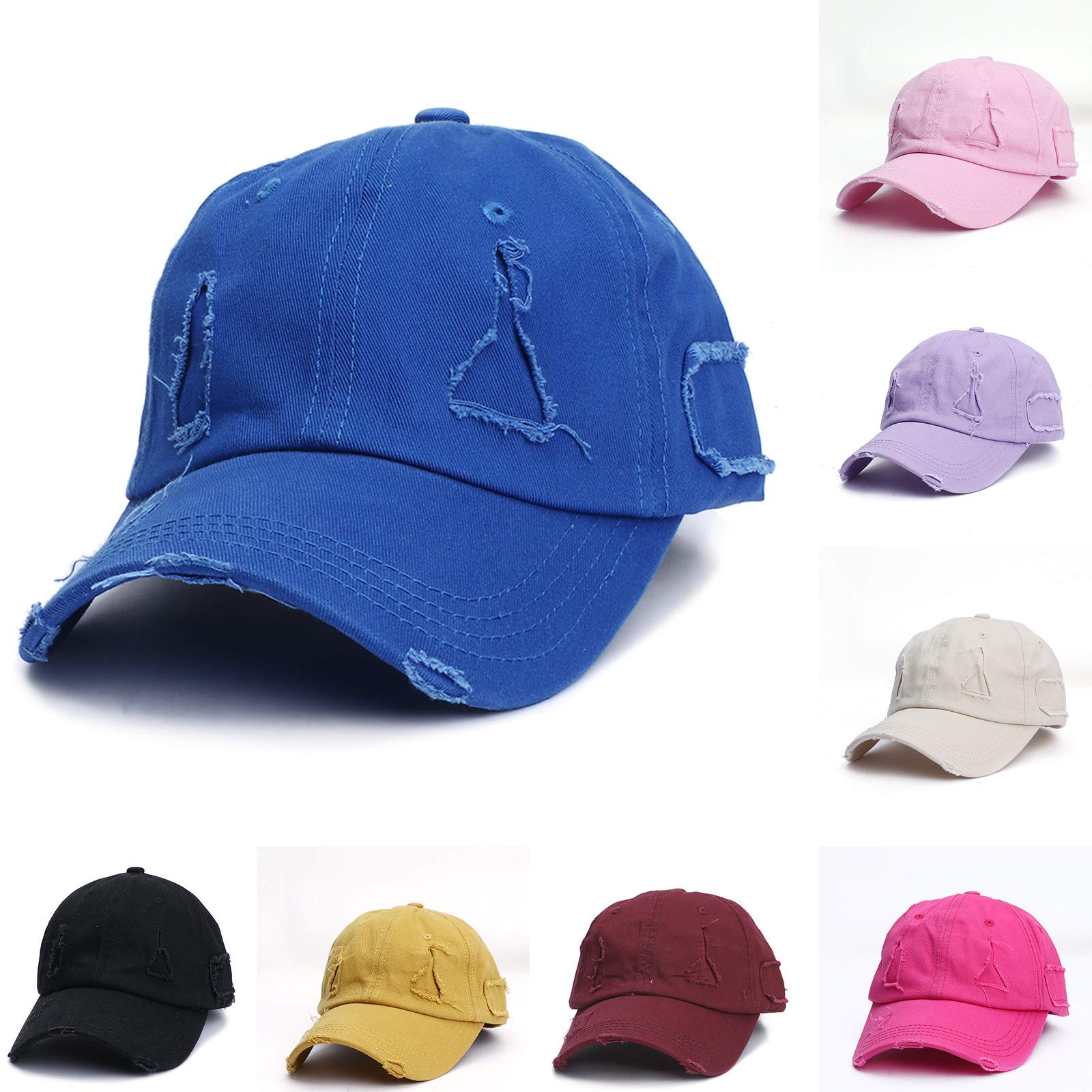 tuduoms model wearing pink cap for street style inspiration