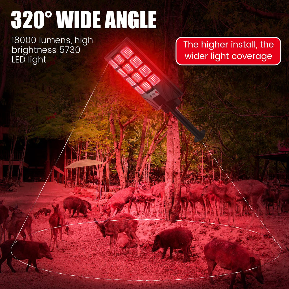 Tujoe easy installation on trees, walls, or poles