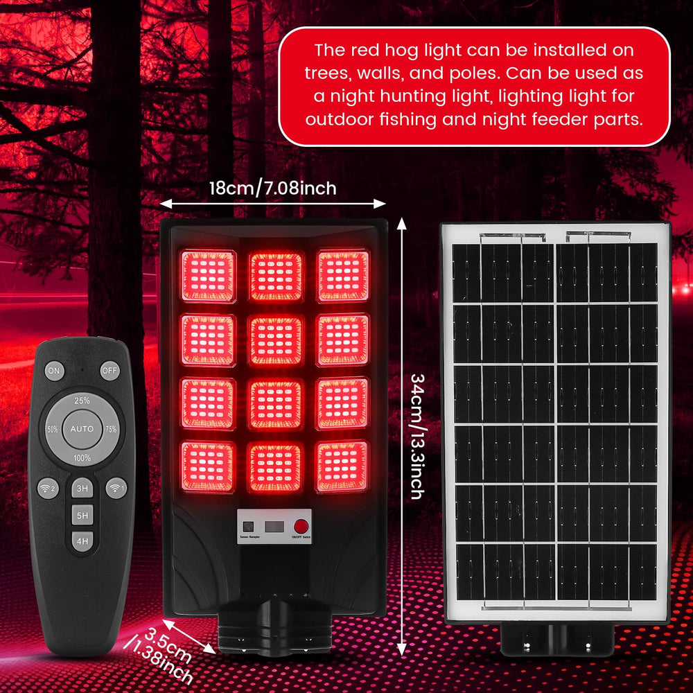 Tujoe remote control enables quick mode and timer adjustments