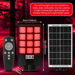 Tujoe remote control enables quick mode and timer adjustments
