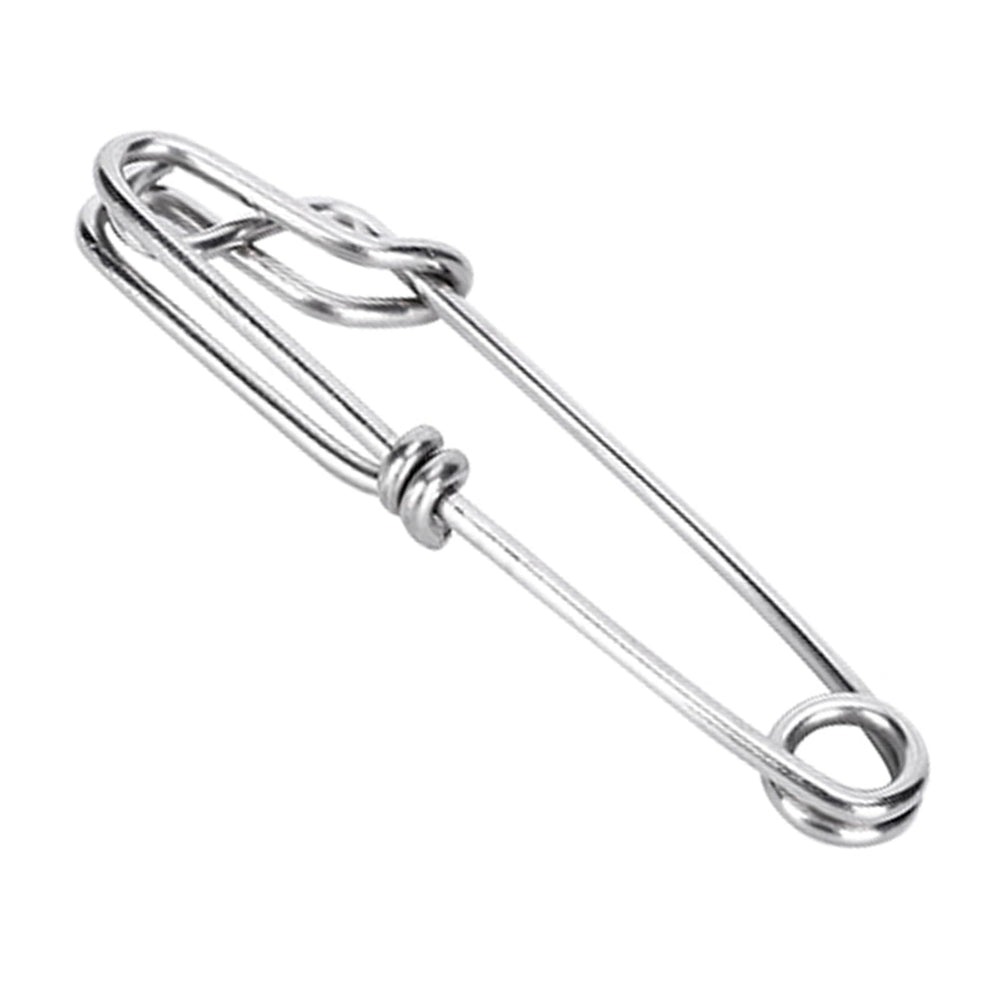 Tuna Clips 60mm size ideal for stable longline connections