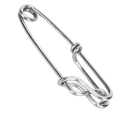 Tuna Clips high tension hold under load during demanding rigs