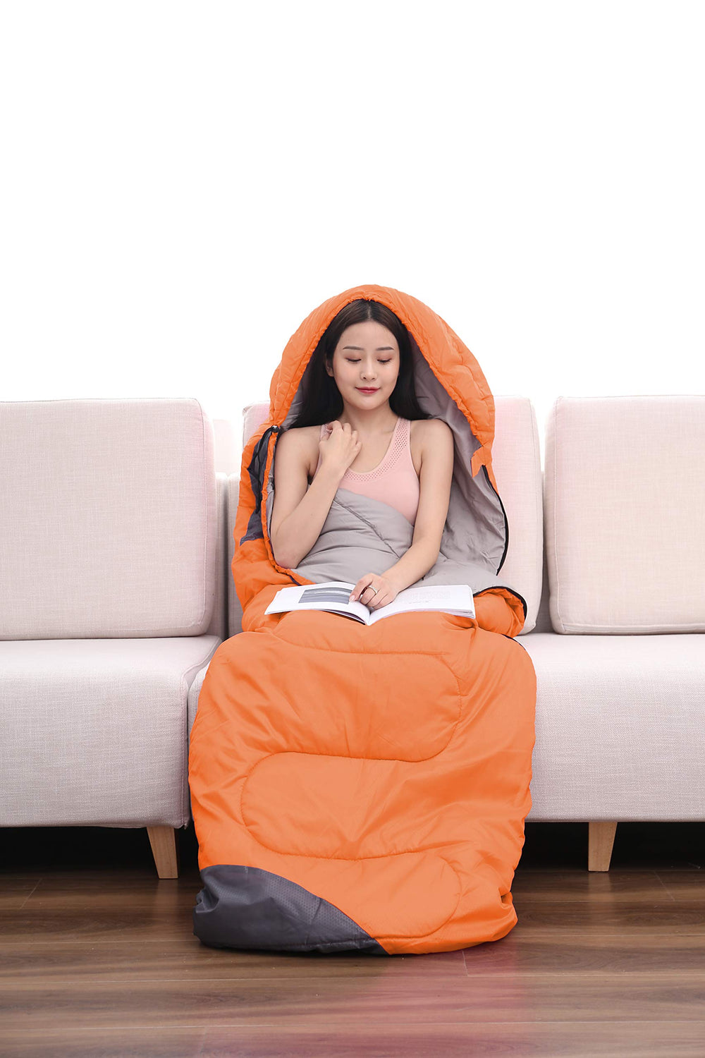tuphen sleeping bag travel carry bag for easy transport