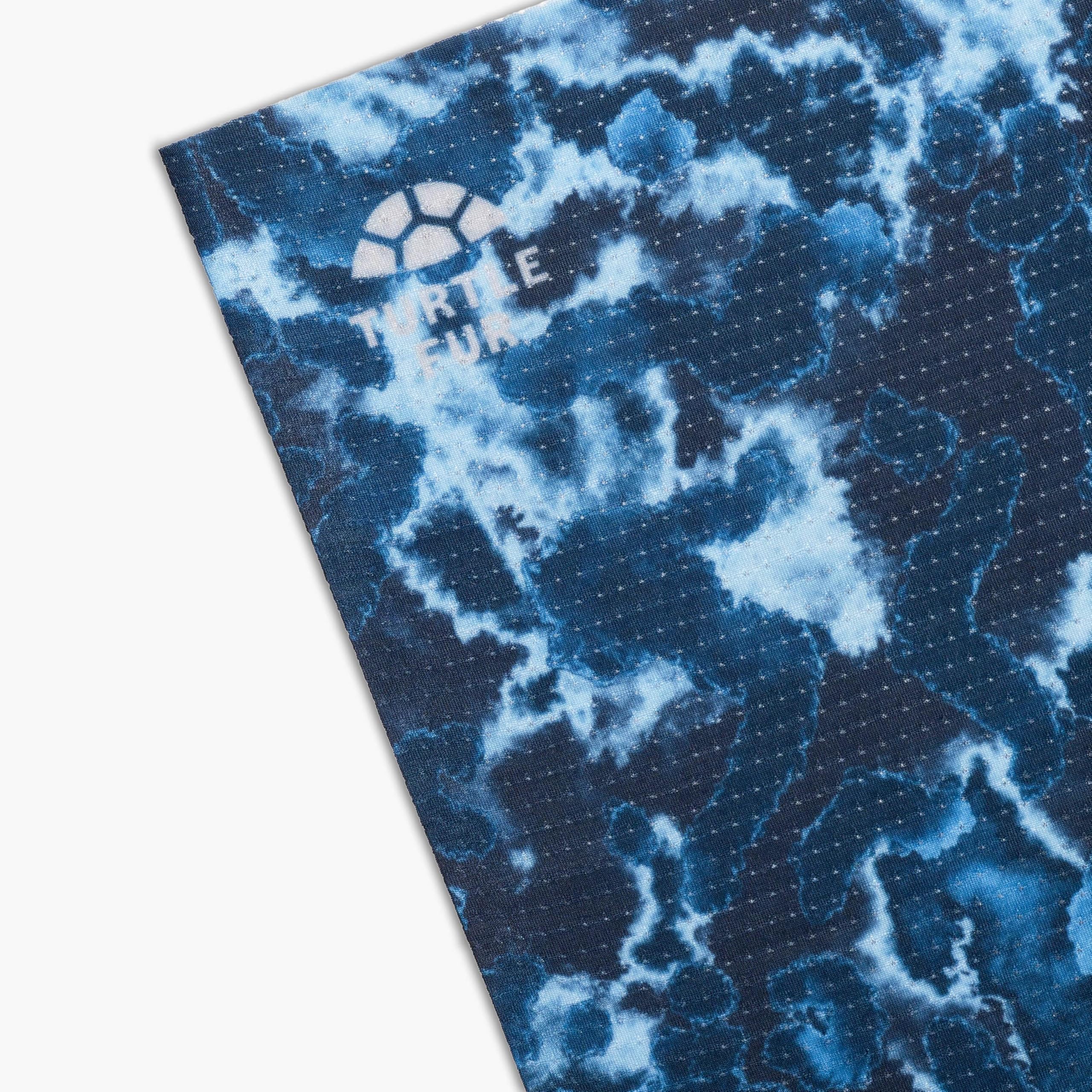 Turtle Fur Comfort Ice Tube versatile wear options for outdoor use.