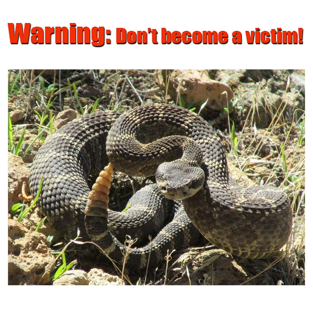 TurtleSkin SnakeArmor gaiters proudly made in the USA for durable outdoor protection