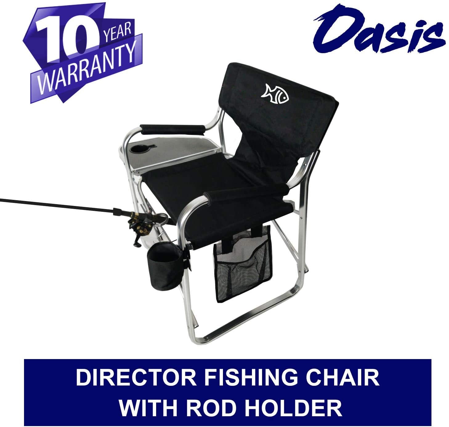 Tuscany Pro Oasis open dimensions 31 in H x 21 in W x 16 in D for roomy seating.