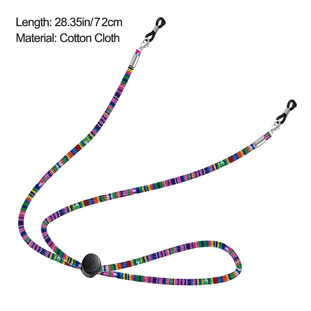 Tvoip adjustable cord fastener lets you customize fit