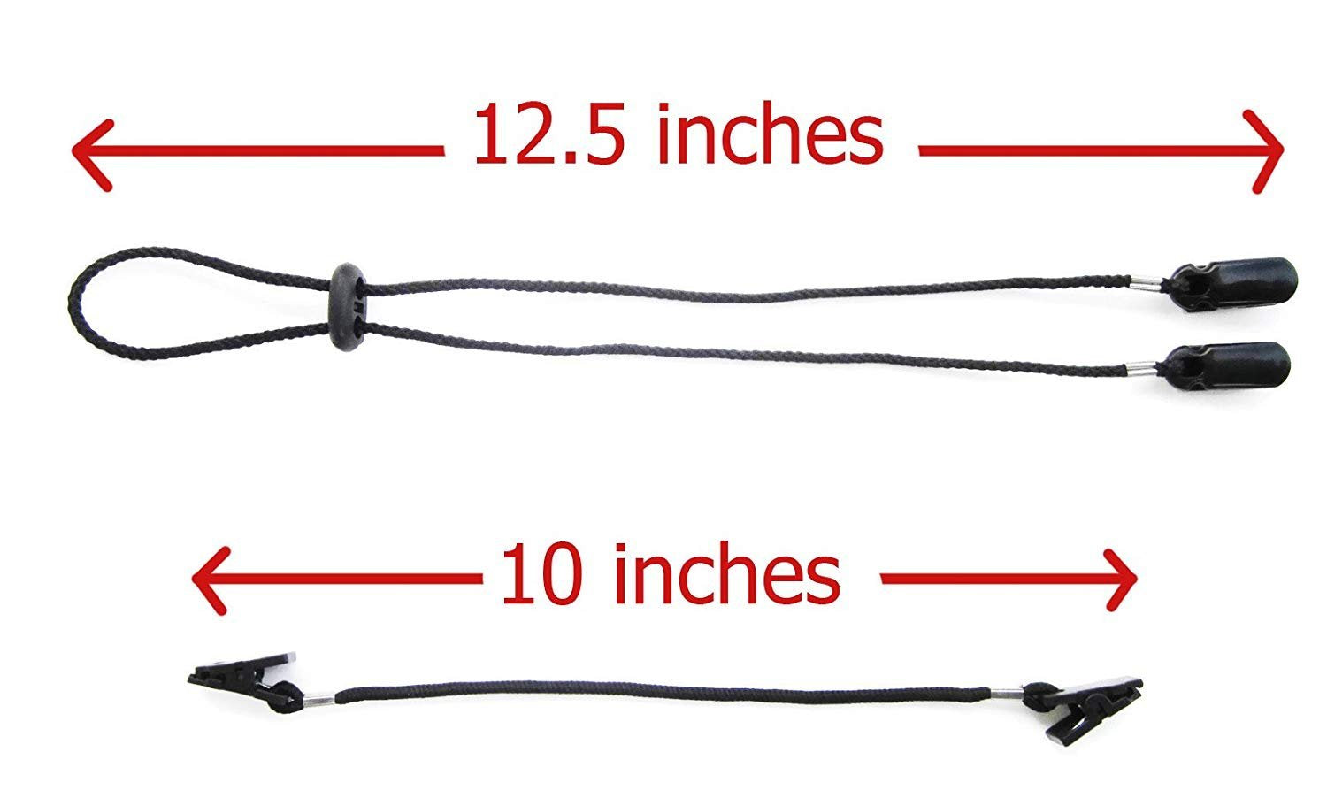 Close-up of nylon/plastic material