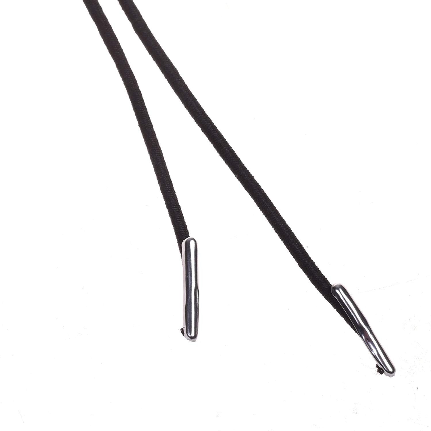 Tvoip elastic hat chin cord extended for universal sizing