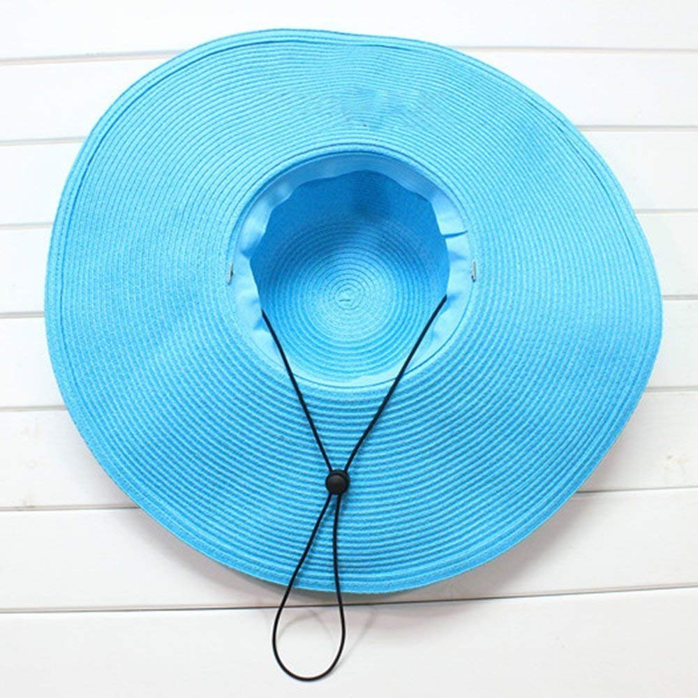 Tvoip hat chin cord universal fit for various hat styles