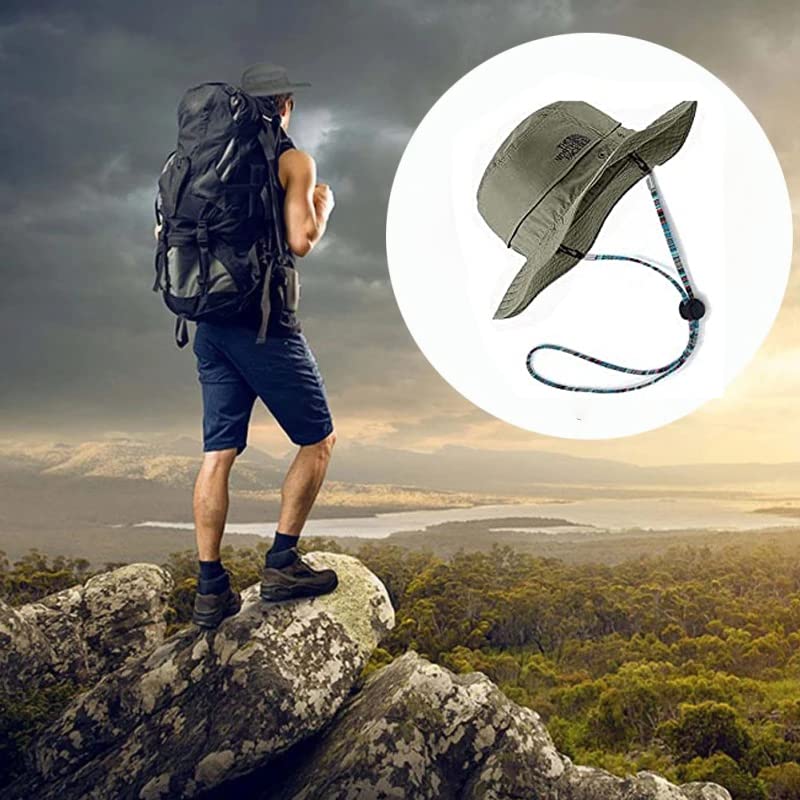 Tvoip removable sun hat chin strap for easy on and off during sun sessions