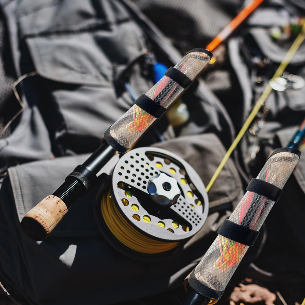 Ideal gift for fishing enthusiasts and outdoor lovers