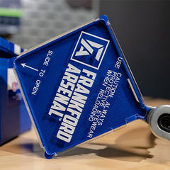 Includes 12 shell holders and primer tray for 100+ primers