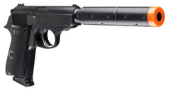 Two 10-round mags for Walther PPK/S