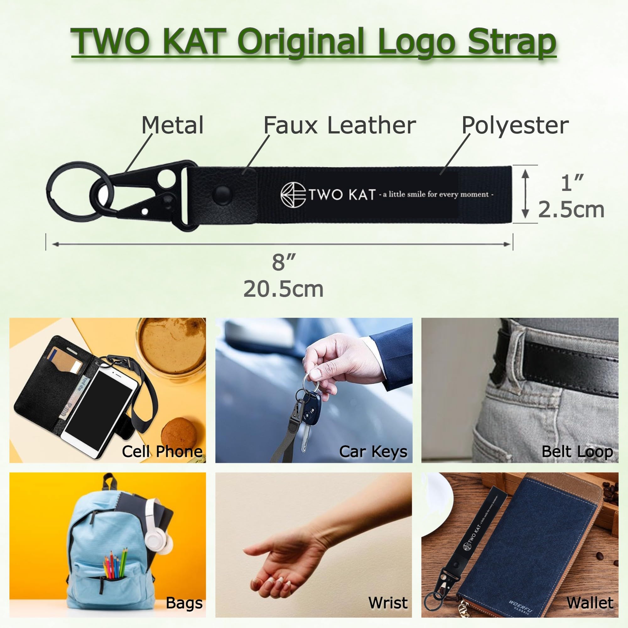 Two KAT multi-use outdoor cap suits fishing, hiking, beach days, and more.