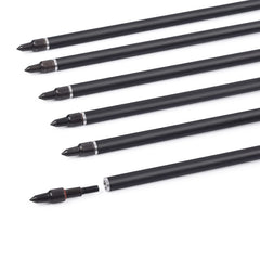 TY Archery adjustable nock lets you rotate for bow compatibility