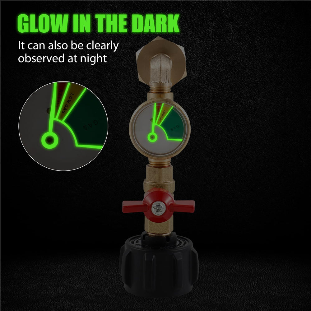 TYBXJUN 90-degree elbow design facilitates gas flow