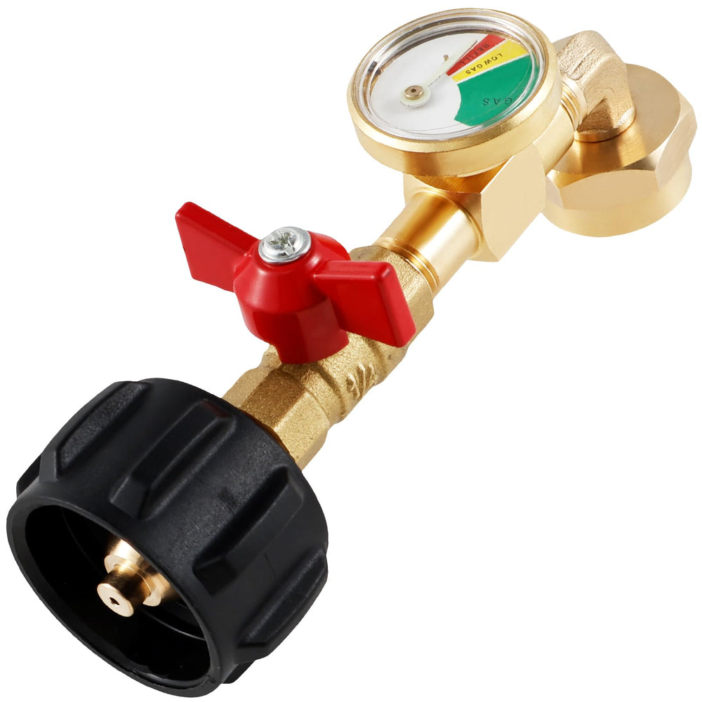 TYBXJUN reusable refill adapter lowers refill costs