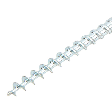 Tyenaza durable ABS and metal construction for a lightweight yet sturdy tool.