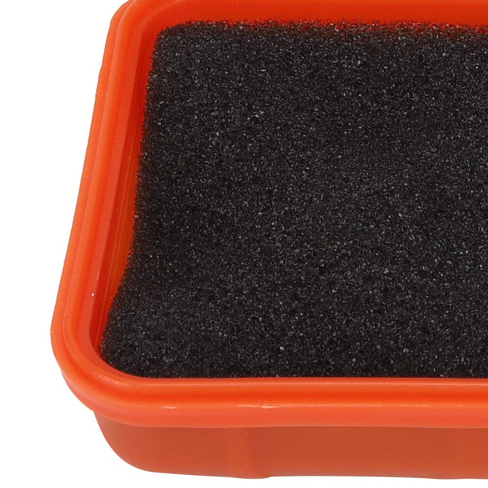 Tyenaza durable composite material close-up highlighting rugged strength.