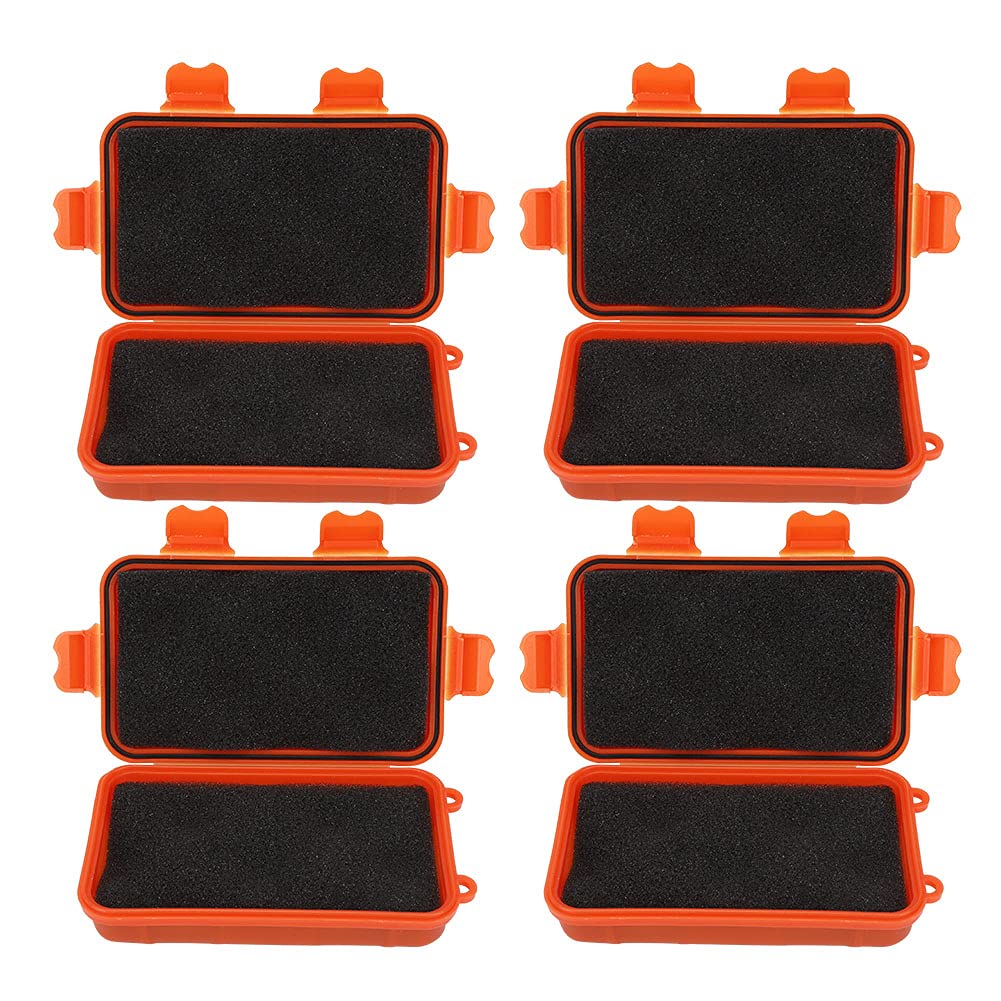 Tyenaza four-pack survival box setup showcases value and portability.