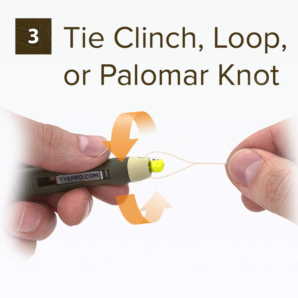 TYEPRO lanyard accessory for easy access