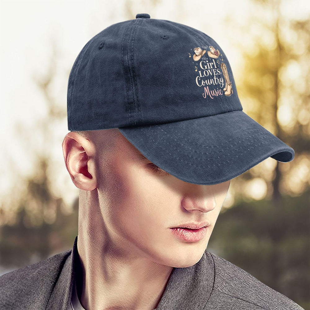 Tywonmy Funny Navy Cap with Slogan, versatile gift idea for him or her.