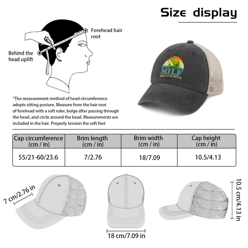 Tywonmy gift-ready hat idea for birthdays and holidays.