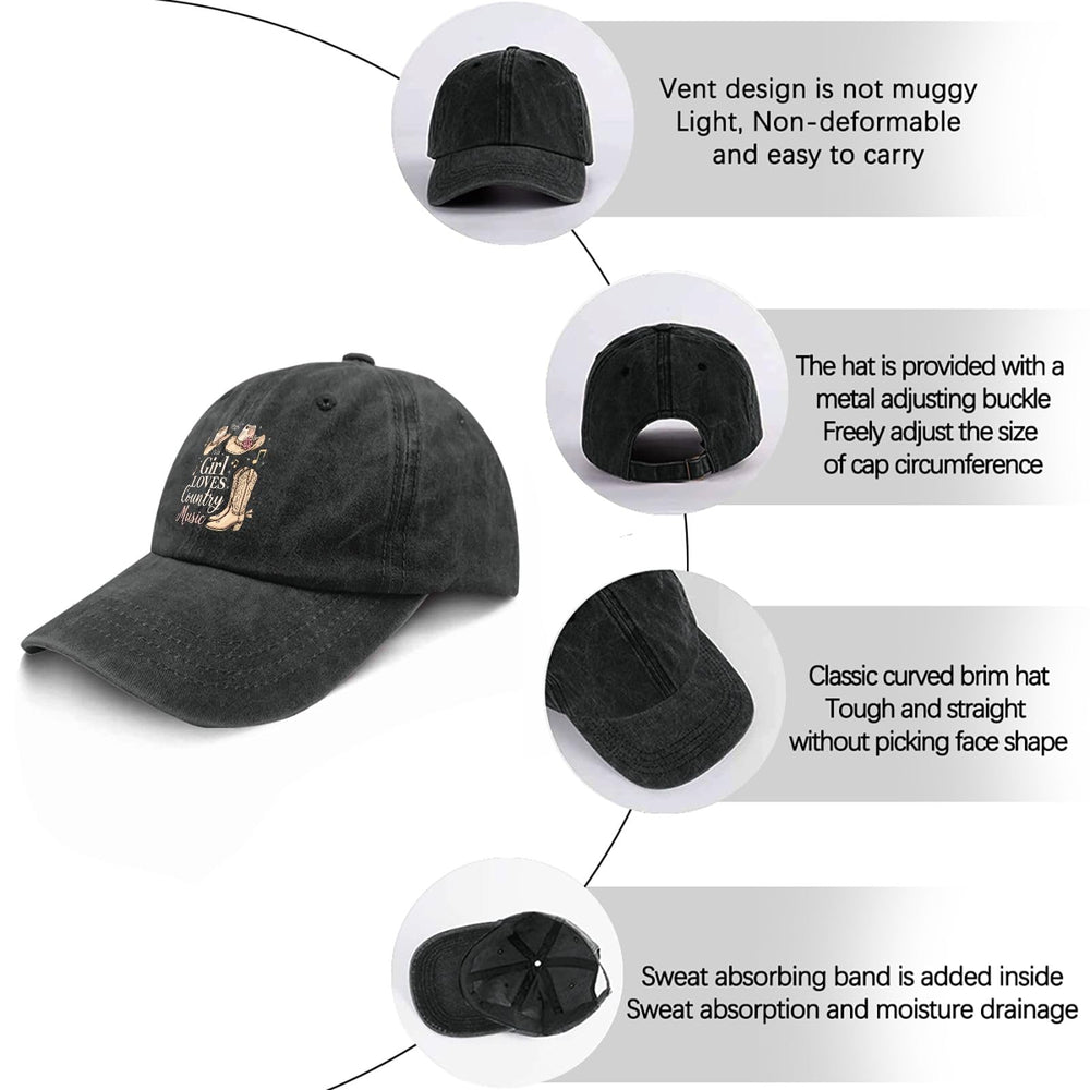 Tywonmy One size fits all with easy-adjust strap for versatile daily use.