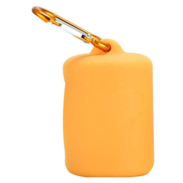 U Scinan Sun Kea lightweight travel towel ideal for on-the-go.