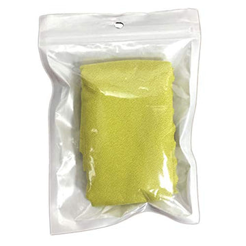 U Scinan Sun Kea silicone storage case promotes airflow for fast drying.