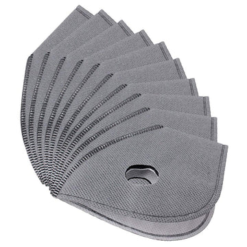 U Scinan Sun Kea activated carbon filter 10-pack ready for replacement