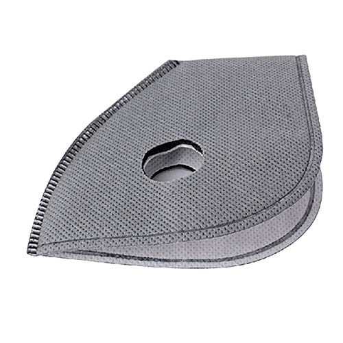 U Scinan Sun Kea filter storage keeps extras organized