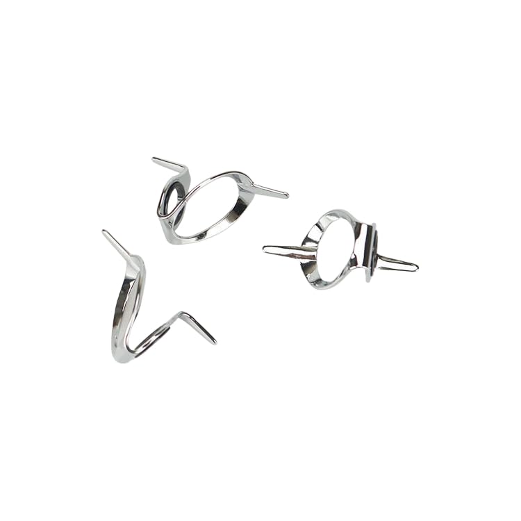 UAERSCH top guide application for upgrading trolling rods