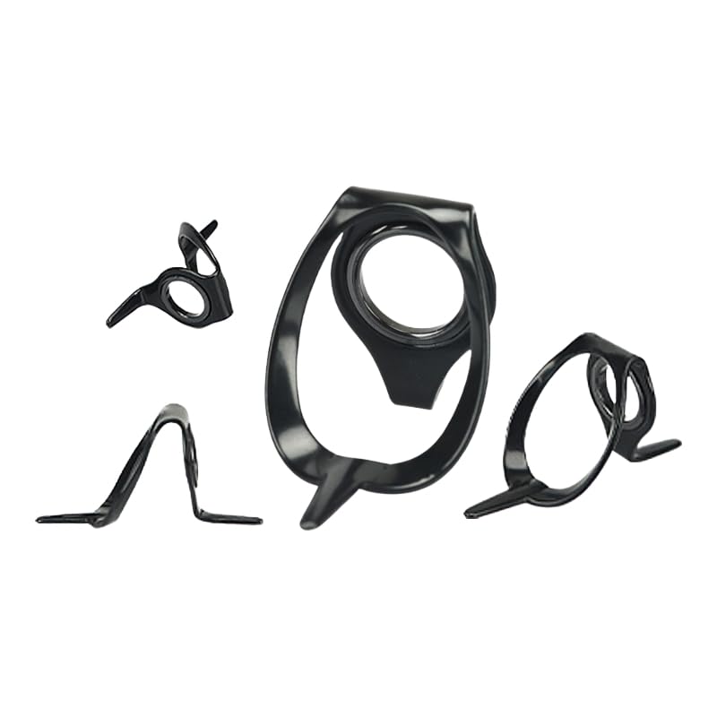 UAERSCH top guide with reinforced double foot for durable mounting