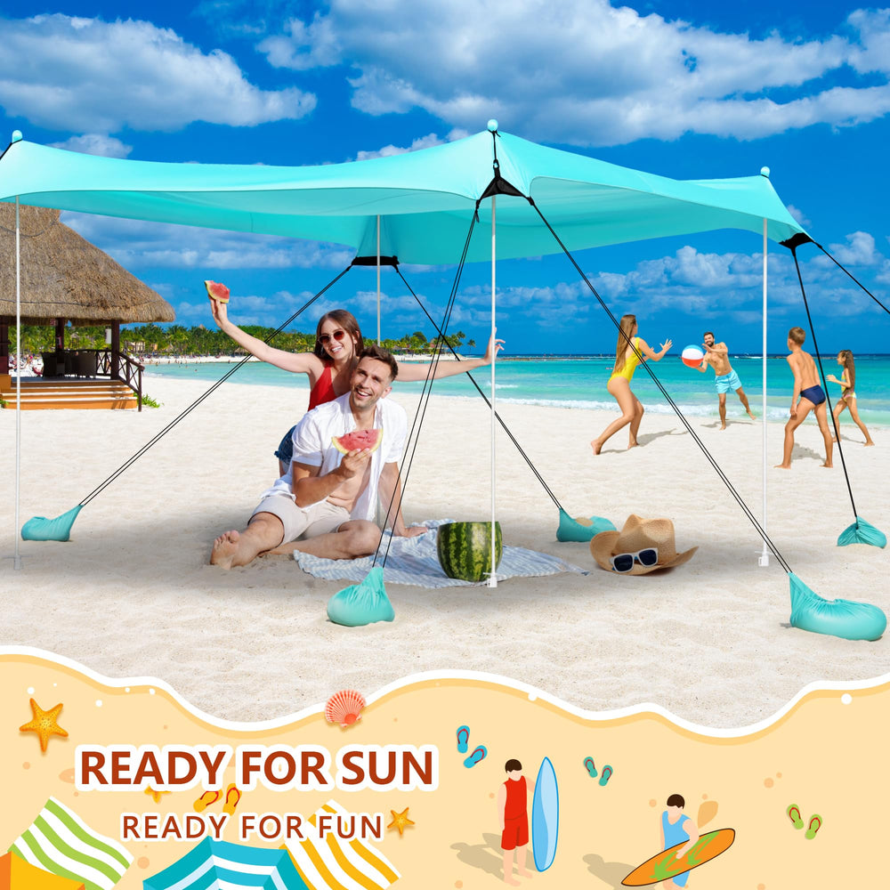Uboway UPF50 sun protection reduces UV exposure during outdoor activities.