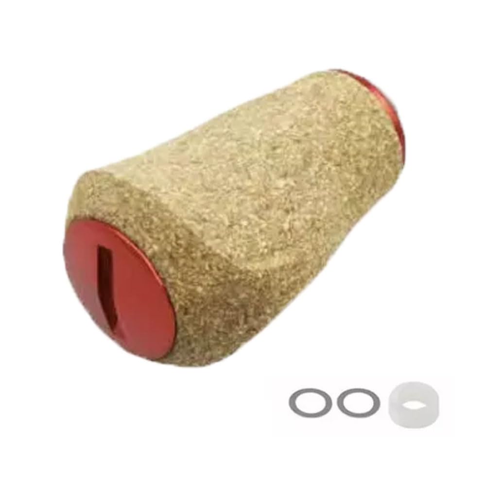 UCCKEYI aluminum alloy construction resists corrosion
