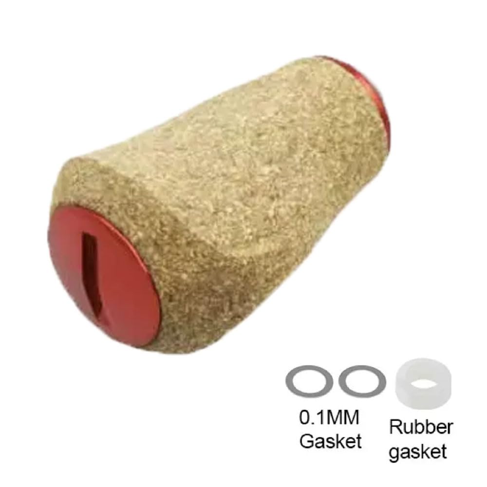 UCCKEYI color options include red blue gray green purple silver