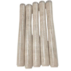 UCCKEYI 10-inch composite cork handle for casting rods with a comfortable grip